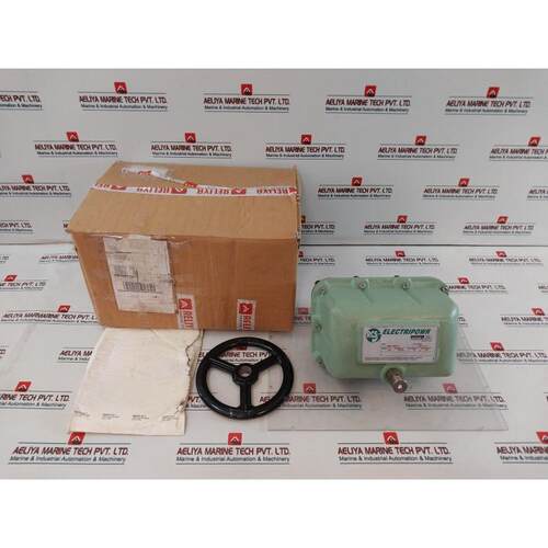 原装供应RCS MAR 800-30 电动执行器阀门分部 220V 50-60Hz IP66