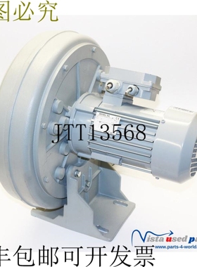 Ventur/Lisec B-F-040-300T 离心压缩机 3.0kW 5500rpm 1600m3/h
