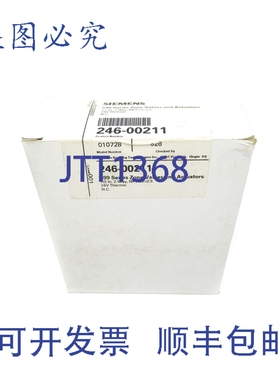 原装供应246-00211 24V NSFS
