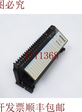 原装供应驱动逻辑模块 FANUC IC660TSD021A