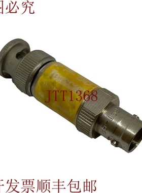 原装供应这就是带有 BNC 4db 的 Texscan FP-50 FP50