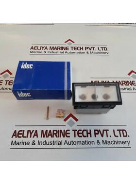 原装供应Idec sld48方形灯/灯