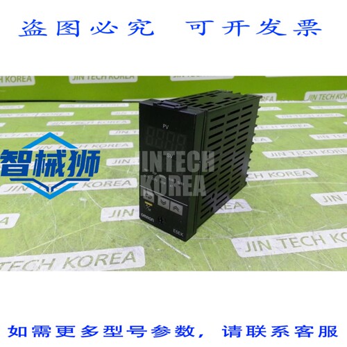 原装供应 E5EK-AA2B 温控器