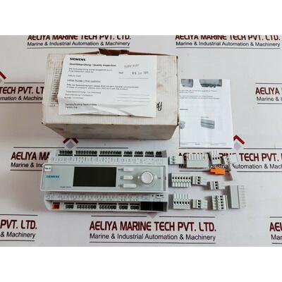原装供应Pol687.70/hr 自动化控制器套件 Rev. H