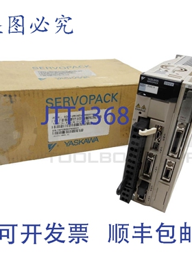 原装供应安川 SGDV-2R8AE1A000000100 伺服电机组 200-230V 2A