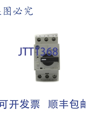 原装供应罗克韦尔AB 140M-C2E-B10 B系列 690V 0.63-1.0A NSNP