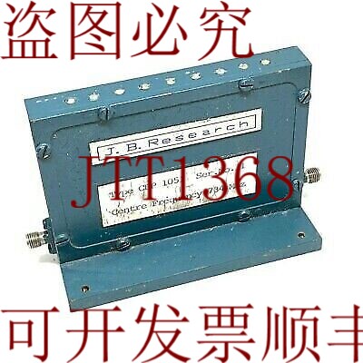 原装供应大拉 740-795MHZ 766MHZ SMA CBP1051 JB Research