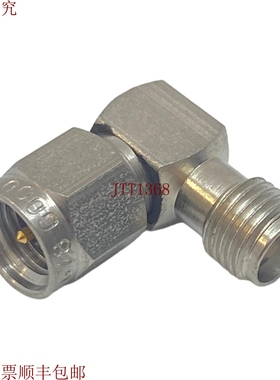 原装供应50-678-0000-89 SMAM 至 SMAF Mil SPec 直角至同轴支架