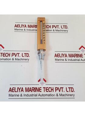 原装供应Brannan 0 至 160 c 直温度计 送