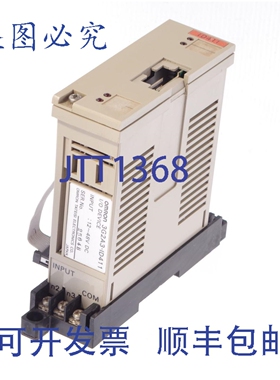 原装供应I/O 设备 3G2A3-ID411 3G2A3ID411