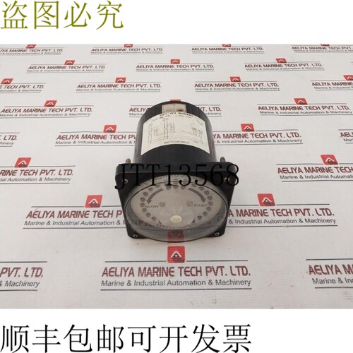 原装供应Deesys DVF-011 潘诺米特 110VAC 50/60Hz