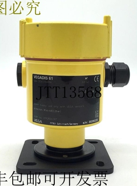 VEGA Vegadis 61 DIS61.XXAMA 液位传感器显示装置
