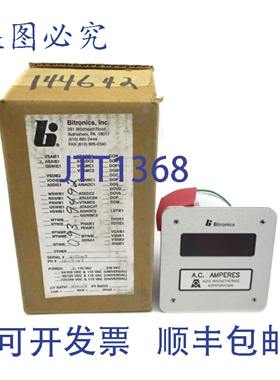 原装供应BITRONICS ASAIE1 115VAC NSMP