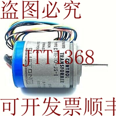 原装供应CTH-10-JS-1 5990-00-725-7805 克利夫顿