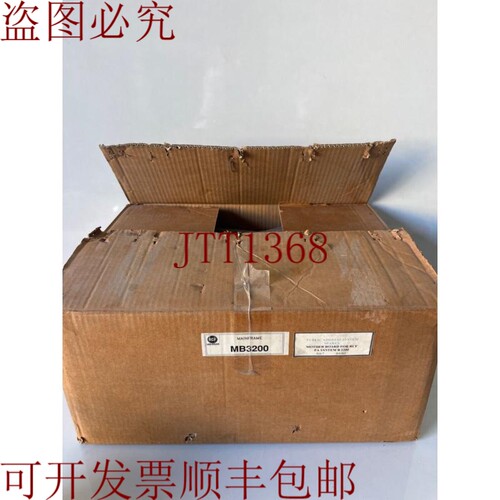 原装供应RCF 系统主框架单元 MB3200 MACKIE 适用于 CP3100 处理