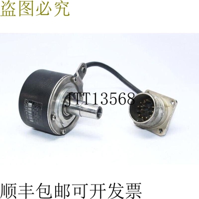 海德汉 ROD 320.005-500 增量编码器 291 843-03