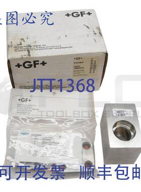 供应GF SIGNET P5262010 METALEX MINITAP 198840503 阅读