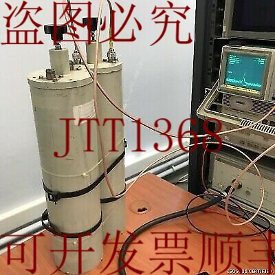 原装供应滤波器约215-400MHZ 双200W