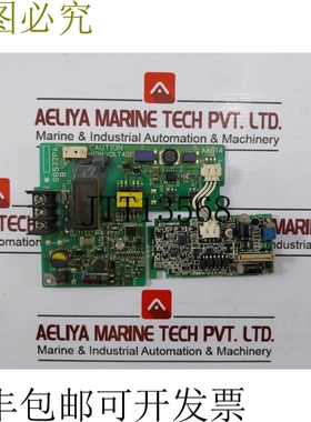 原装供应S6577PA B PCB 卡注意高压 AA614 D95084A-3/3