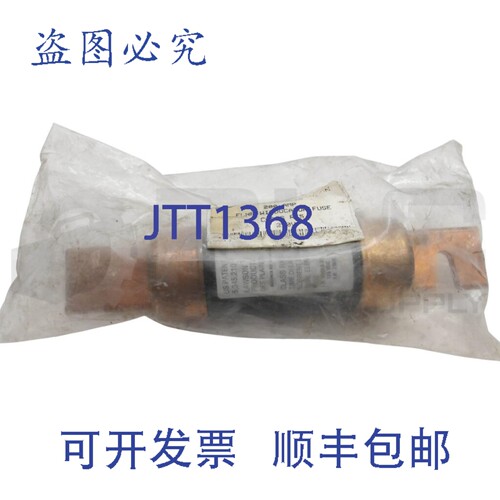 原装供应LAWSON FLNR 200 IDL 延时保险丝 RK5 级 阅读