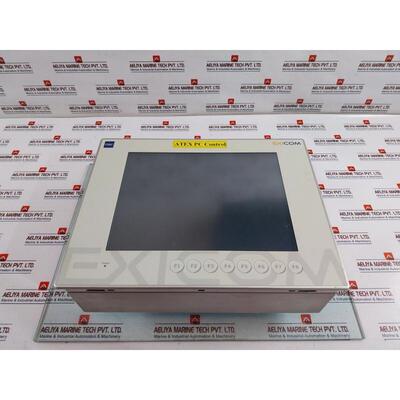原装供应Steel Exicom ET-436-A-TX-R1-TFT-100GB-P 面板 PC 背光