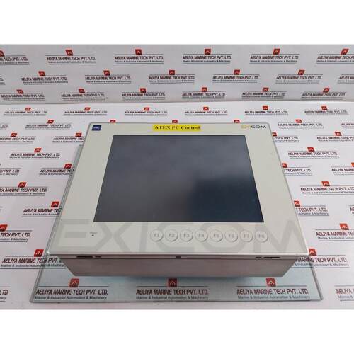 原装供应Steel Exicom ET-436-A-TX-R1-TFT-100GB-P 面板 PC 背光