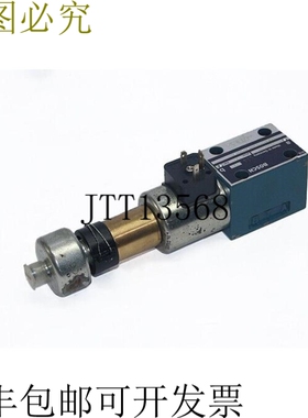 0 810 091 610 直向控制阀 081WV06P1V1910WS024/00SD84
