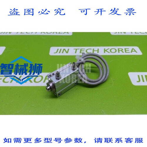 原装供应 UJB10-10D-M9NS 自由安装气缸