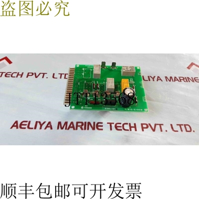 原装供应Terasaki ESM-101G 启动模块 K / 87z/2/001b