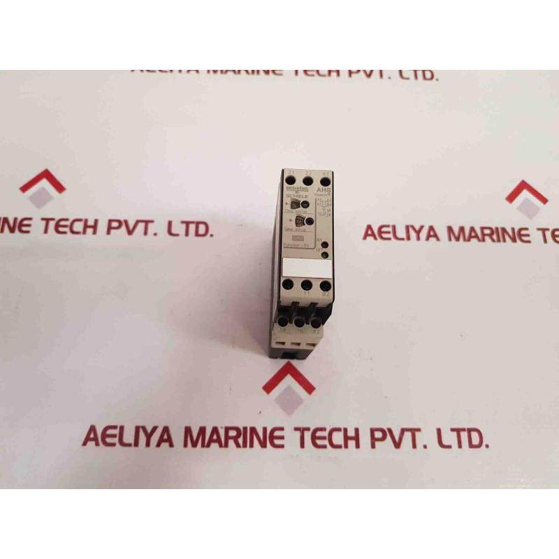 原装供应Entrelec Schiele ahs 时间表 2.430.113.01 关闭延迟定