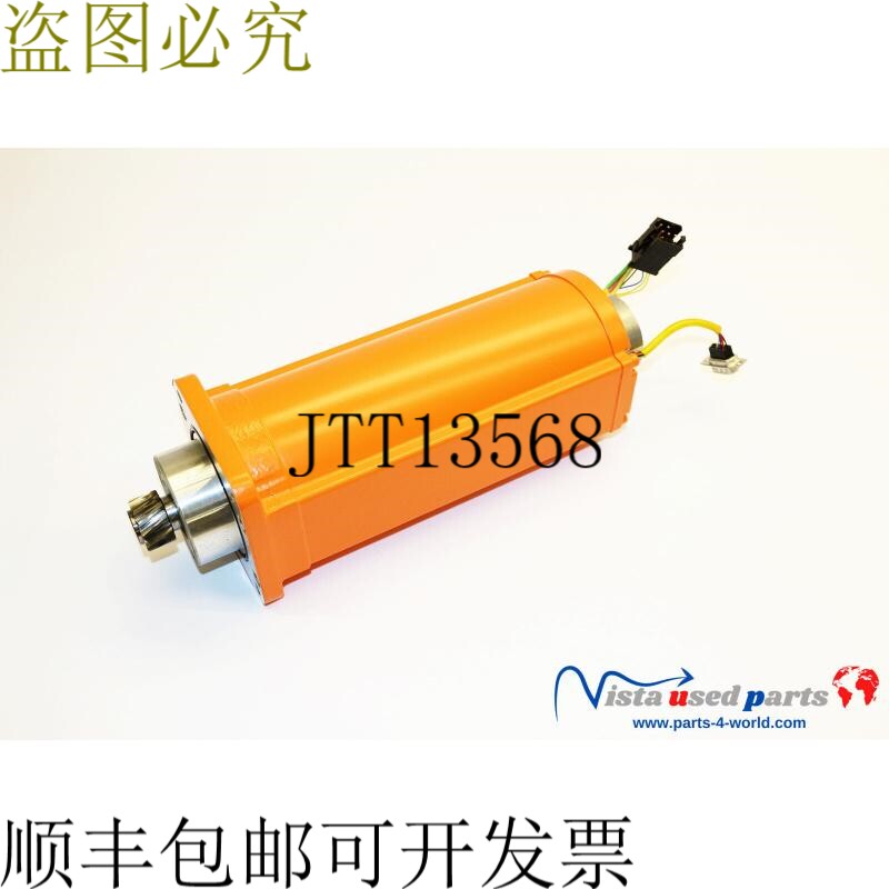 3HAC2848-1/1伺服电机PS90/6-79-P-LSS-4318