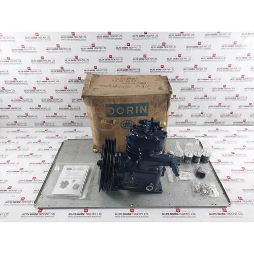 原装供应Dorin 3LVS S/V 路由器 2Q-110VS 范围 RPM 500/1300 1RC