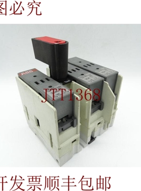 原装供应与ASEA建立BOVERI OS30ACC12