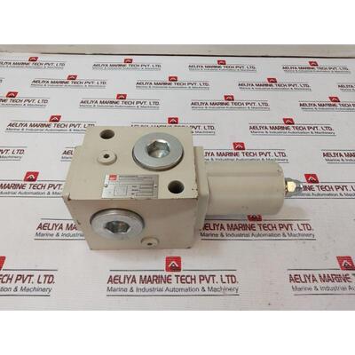 原装供应Hydranor 伺服系统 3SV16 安全控制阀 92807