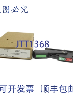 原装供应罗克韦尔AB 1494U-1 SER。 A（BR/WH）NSMP