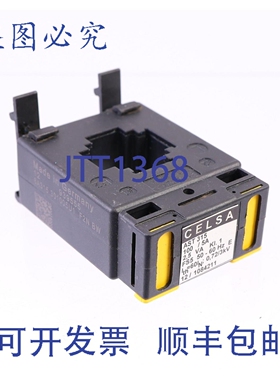 原装供应CELSA AST 315 电流互感器 100/5A