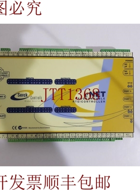 原装供应eNET放大器RTU/控制器Serck控制5XA21EC