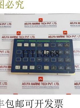 原装供应Simrad Robertson 25005315 器和功能板