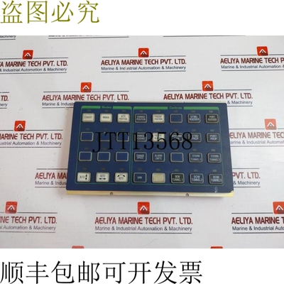 原装供应Simrad Robertson 25005315 器和功能板