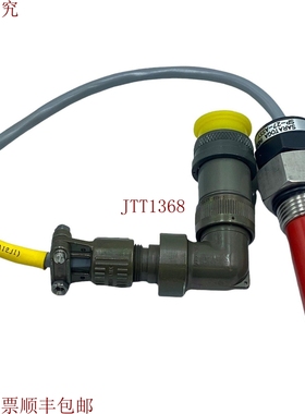 原装供应这里是 SP-27-ASSY 1215438-201，参见 MS3406D14-6S 662