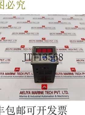 原装供应Eliwell Ewtr 910/H 220VAC 50-60Hz 5VA