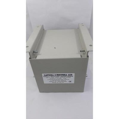 原装供应Carroll & Meynell 安全隔离变压器输入 230v 50hz 单相