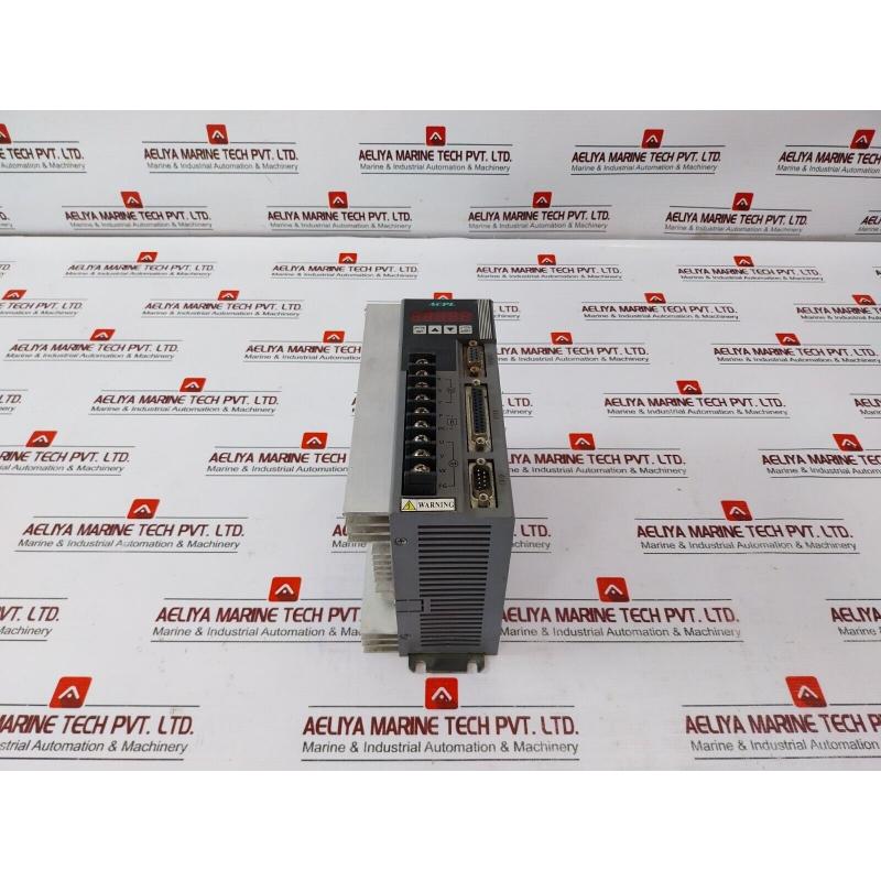 原装供应ACPL SSD-1000 交流电伺服驱动器 电流:5.7A 电源:1 kW