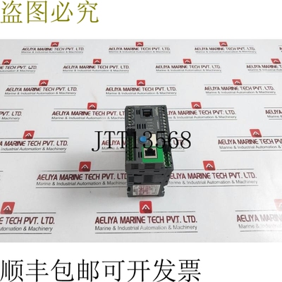 原装供应模块 LTMR08MFM 模块 Modbus 240VAC
