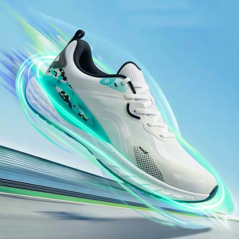 XTEP/特步官方正品动力巢男子缓震支撑公路跑步鞋透气舒适运动鞋,运动鞋new,跑步鞋,淘宝优惠券,粉丝福利购,淘宝优惠卷