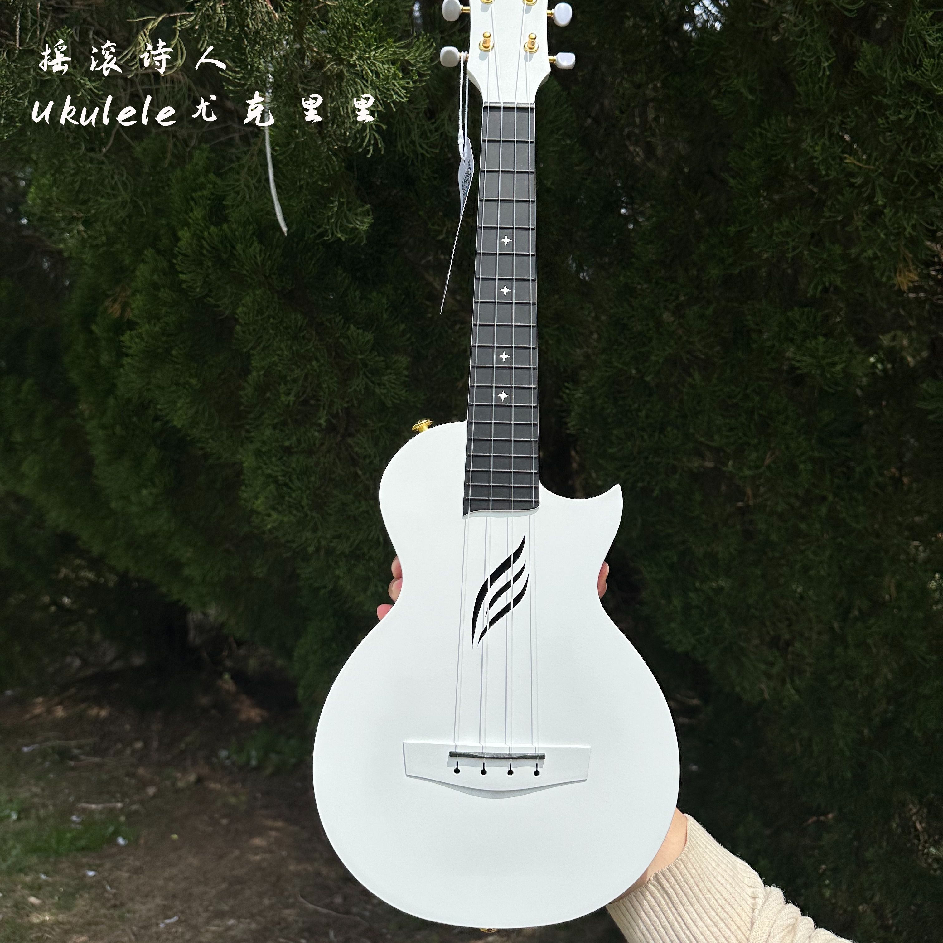 恩雅NOVA玩乐尤克里里初学入门