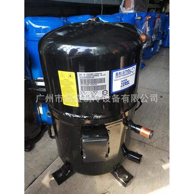 H2BG094DBEE H2BG104DBEE H2BG124DBEE原装全新布里斯托压缩机