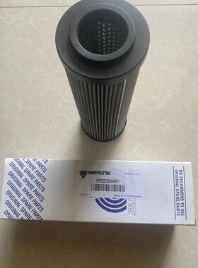 意大利MP filtri翡翠滤芯进口件HP3204M25ARP01过滤器