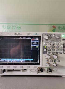 出售/回收/维修 安捷伦Agilent DSOX2012A MSOX2012A 示波器