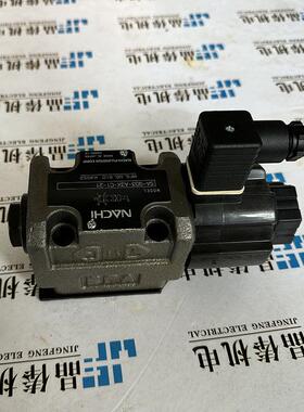 DSS-G04-C5-AGPRY-D2-22不二越NACHI阀 SS-G03-C7Y-FR-E115-E22